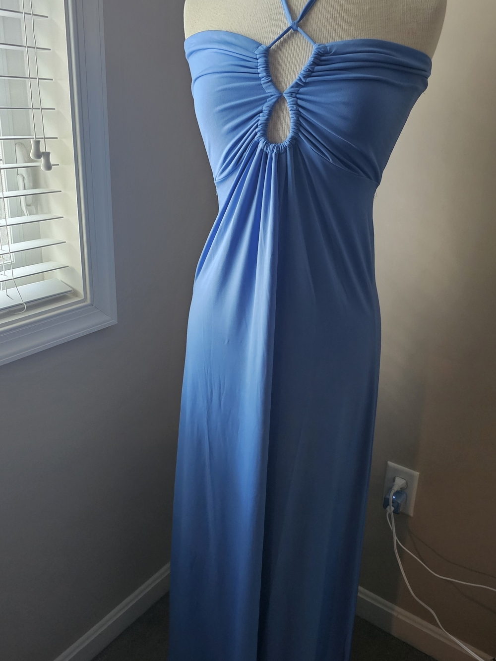 Venus Maxi Dress